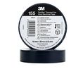 Electrical Tape 19mm x 20m Black
