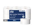 Tork 12 rolls of 1000 Sheets Toilet Roll2