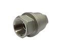 Stainless Steel Check Valve Check Valve 1/4in, 63 bar