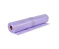 High Density Polyethylene Plastic Film, 120 m x 5 m x 16.5 um