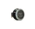 732 Hour Meter, 6 Digit Analogue80 V