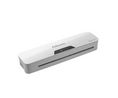 Fellowes Pixel A3 Hot (x2) & Cold A3 Laminator Grey/White