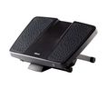 Fellowes, Adjustable Tilt Foot Rest, 1.14m Height, 45.7mm Width, 2.2kg