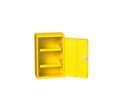 Bott Sheet Steel Lockable 1 Door Hazardous Substance Cabinet