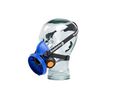 Sundstrom SR 100 Series Half-Type Respirator Mask, Size M, S