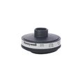 Honeywell Safety Filter for use with Face Mask 1786000, Paket med 5 delar