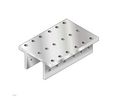 Bosch Rexroth Linear Guide Carriage EcoSlide, 2500N Dynamic Load, 45mm Rail Width