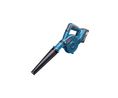 Cordless Leaf Blower without Battery, 18V, 270km/h, 120m³/h