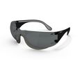 Moldex ADAPT Anti-Mist UV Safety Glasses, Black Polycarbonate Lens