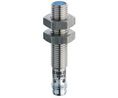 Contrinex from Molex Inductive Threaded Barrel Proximity Sensor, M8, 2 mm Detection