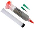 CHIPQUIK Thermally Stable Solder Paste Lead Free Solder Paste, 35g Syringe