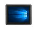 Panel PC Series Touch Screen HMI - 15 in, TFT LCD Display, 1024 x 768 pixel IP65