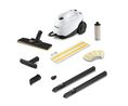 Karcher 1.513-652.0 Steam Cleaner, 3.5bar working pressure, for use with Cleaning Products