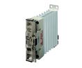 Omron G3PE Series Solid State Relay, 25 A Load, DIN Rail Mount, 264 V ac Load, 240 V ac Control