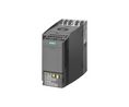 Siemens Inverter Drive, 7.5 kW, 3 Phase, 380 → 480 V ac, 16.5 A, SINAMICS G120C Series