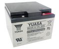 Rechargeable Battery, Lead-Acid, 12V, 26Ah, M5