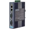 Server für serielle Geräte, 100Mbps, Serial Ports - 2, RS232 / RS422 / RS485
