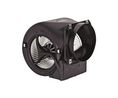 Centrifugal Fan Centrifugal EC Ball 216x199x223mm 230V 1.8A 74dBA 505m³/h Plug IP10 D3G