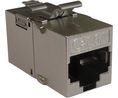 Coupler, RJ45 Socket - RJ45 Socket, Straight