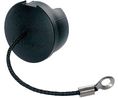 Protection Cover, Black
