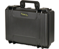 Protective Case, 30kg, 366x464x176mm, Polypropylene (PP), Black