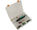 Start-to-solder kit