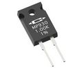 Power Resistor 30W 1kOhm 1%