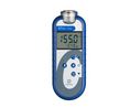 Food Thermometer with Bluetooth, 1 Inputs, -200 ... 200°C