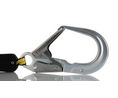 Self-Retracting Lifeline, Fall Arrest Block, 2m
