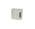 Cabinet ARCA 400x210x400mm Grey Polycarbonate IP66