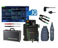 Installation Tester PROFITEST MF XTRA Master Kit, 50kOhm ... 500MOhm, IP40
