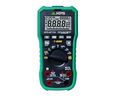 Digital Multimeter with USB True-RMS 1kV 10A 66MHz 6.6MOhm 660uF