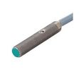 Inductive Sensor NPN, NO 3kHz 30V 12mA 0.8mm Cable Connection, 2 m IP67 NBB