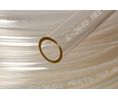 Saint Gobain Tygon® E-3603 Special PVC, Flexible Tube, 8mm ID, 11.1mm OD, Clear, 15m, 15m