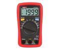 Multimeter digital 250V 10A 40MOhm