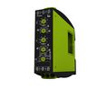 Time Lag Relay GAMMA 10h 250V 2CO Number of Functions 7