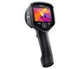 Thermal Imager, USB / Wi-Fi, LCD, -20 ... 400°C, 9Hz, IP54, Focus-Free, 160 x 120, 33 x 25°