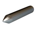 Lötspitze Konisch 0.8mm Packung à 3 Stück