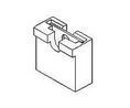Mikro-Shunt, Offen, Natur, 1.5A