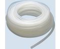 Saint Gobain Versilic® Silicone, Flexible Tube, 10mm ID, 14mm OD, Clear, 25m, 25m