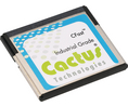 Speicherkarte, CFast, 8GB, 110MB/s, 90MB/s, Schwarz/silber