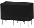 Signal Relay G5V-2, 2CO, DC, 9V, 2A, 162Ohm