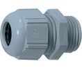 Wartels, 11 ... 21mm, M32, Polyamide, Zilvergrijs, 5 ST