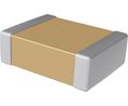 Keramisk kondensator 22uF, 16VDC, 1210, ±10 %