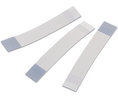 Folding Flat Flexible Cable, Cores - 16, Pitch Spacing - 0.5mm, 500V, 50mm, White, Pack of 5 pieces