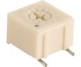 Trimmer Potentiometer 50kOhm 500mW
