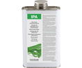 IPA Isopropanol Electronic Cleaning Fluid 1l Clear