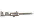 Crimpkontakt, Stecker, Gestanzt, 22 ... 20AWG, Packung à 25 Stück