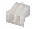 Crimp Housing, Suora, Pistokanta, Asennot - 2, 10 kappaleen pakkaus