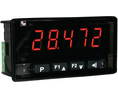 Panelinstrument